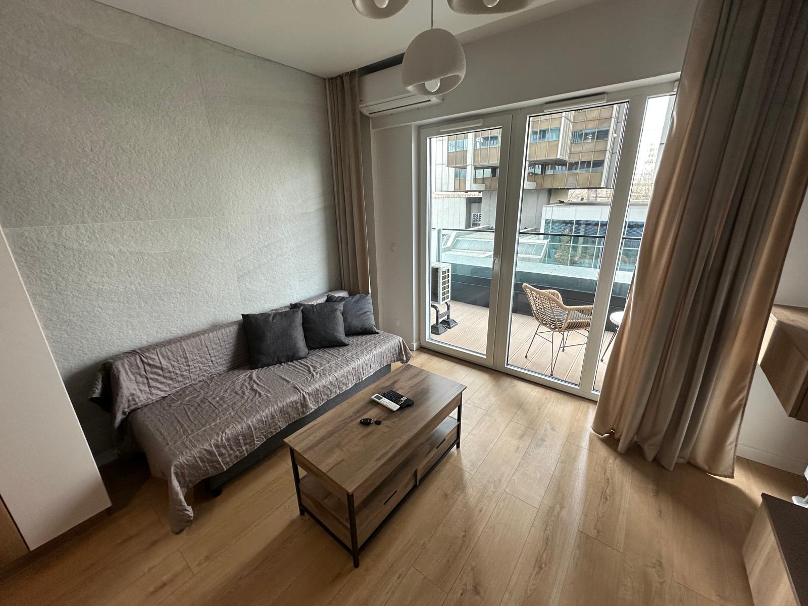 Zdjęcie - Apartament Velvet